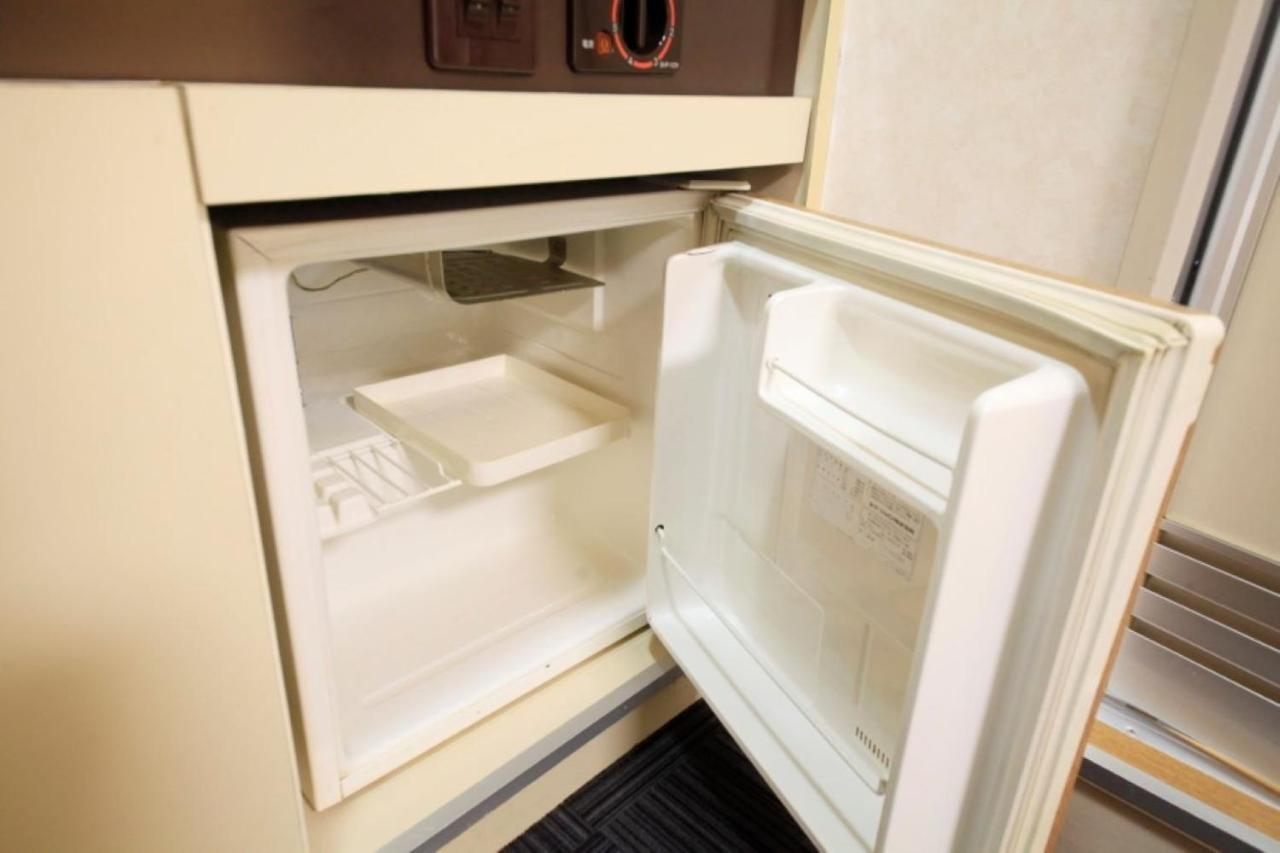 Monthly Mansion Tokyo West 21 - Vacation Stay 10866 Fuchu Eksteriør bilde